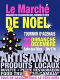 Marche de noel