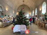 Photo Marché de noël à Tournus