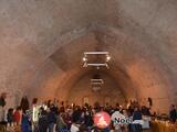 Photo Marché de noël à Tournus