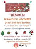 Photo Marché de Noël à Trémolat