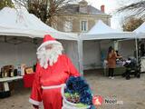 Photo Marché de Noël à Usseau