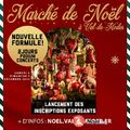 Photo Marché de Noël à Val-de-Moder