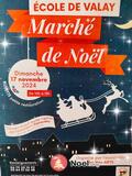 Photo -marché de noël- à Valay