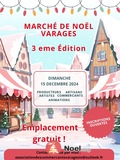 Marché de Noël