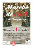 Photo Marché de Noël à Vaugneray