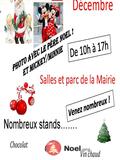 marché de noël