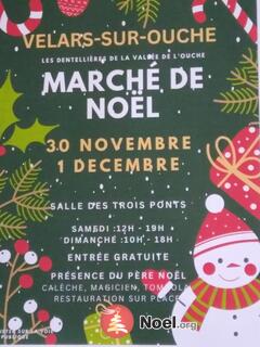 Photo du marché de Noël Marché de Noël