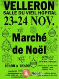 Marché de Noel