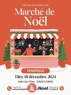 Photo du marché de Noël Marche de noel