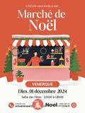 Photo Marche de noel à Venerque