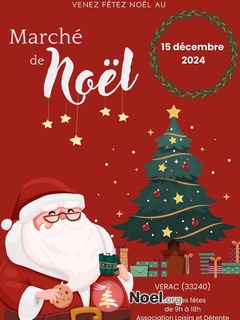 Photo du marché de Noël Marché de Noël