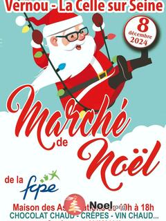 Marché de Noël