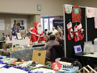 Photo du marché de Noël Marché de Noël