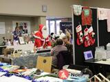 Photo Marché de Noël à Vernouillet