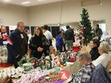 Photo Marché de Noël à Vernouillet