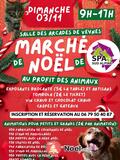 Marché de Noël