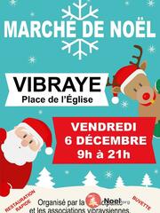 Photo du marché de Noël Marché de Noël