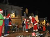 Photo Marché de Noël à Vibraye