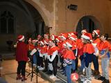 Photo Marché de Noël à Vibraye