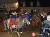 Photo Marché de Noël à Vibraye