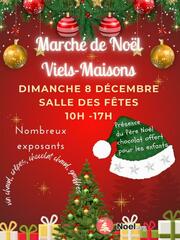 Photo du marché de Noël Marché de Noël