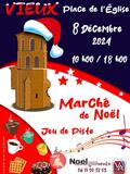 Marché de Noel