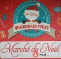 Photo Marché de Noël à Villedieu-les-Poêles-Rouffigny