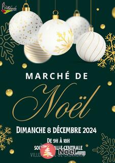 Photo du marché de Noël Marché de Noël