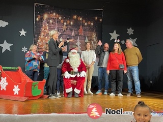 Photo du marché de Noël Marche de Noel