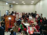 Photo Marché de Noël à Villereau