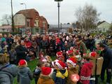 Photo Marché de Noël à Villereau