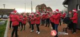 Photo Marché de Noël à Villereau