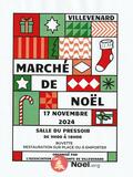 Marché de Noel