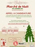 Photo Marche de noel à Villorceau