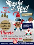 Marche de Noël