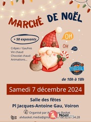 Marché de Noël