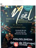 Marché de Noël