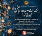 Photo Marché de Noël à Vonnas