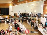 Photo Marché de Noël à Vonnas