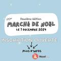 Marché de noël