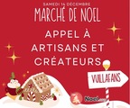 Marché de Noel