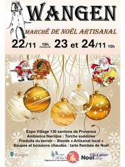 Marché de noël