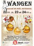 Photo Marché de noël à Wangen