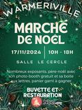 marché de noël