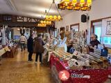 Photo Marché de noël à Werentzhouse