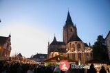 Photo Marché de Noël à Wissembourg