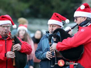 Marche de noel d'adel's