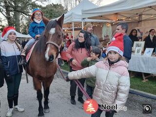 Marche de noel d'adel's