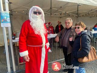 Marche de noel d'adel's