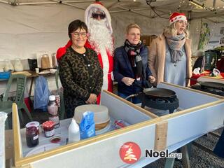 Marche de noel d'adel's